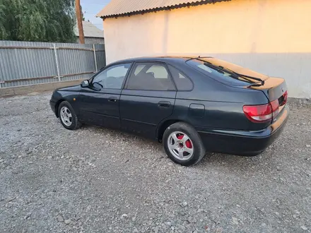 Toyota Carina E 1992 года за 2 700 000 тг. в Алматы – фото 32