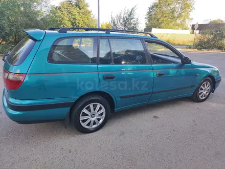 Toyota Carina E 1996 года за 2 600 000 тг. в Алматы – фото 3