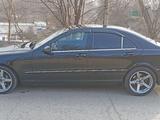 Mercedes-Benz S 320 2002 годаfor5 200 000 тг. в Алматы – фото 4
