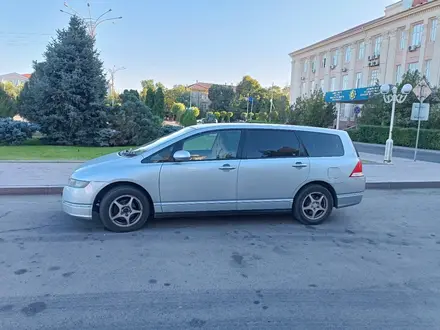 Honda Odyssey 2004 года за 4 300 000 тг. в Тараз – фото 4