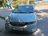 Honda Odyssey 2004 годаүшін4 500 000 тг. в Тараз