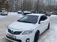 Toyota Corolla 2011 года за 5 000 000 тг. в Актобе