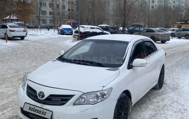 Toyota Corolla 2011 годаfor5 000 000 тг. в Актобе