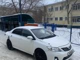 Toyota Corolla 2011 года за 5 000 000 тг. в Актобе – фото 2