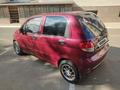 Daewoo Matiz 2012 годаfor2 200 000 тг. в Караганда – фото 9