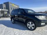 Toyota Land Cruiser 2008 годаfor17 400 000 тг. в Усть-Каменогорск