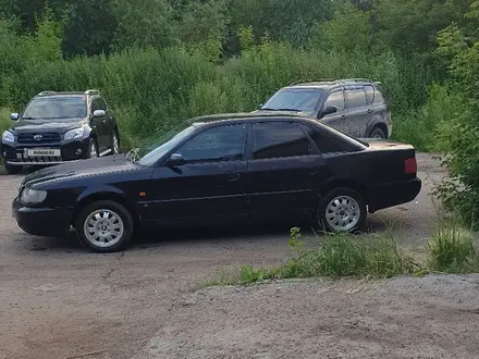 Audi A6 1996 года за 2 200 000 тг. в Павлодар – фото 4