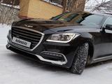 Genesis G80 2019 годаүшін14 500 000 тг. в Караганда