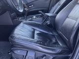 BMW 525 2004 года за 3 500 000 тг. в Караганда – фото 4