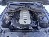 BMW 525 2004 года за 3 500 000 тг. в Караганда – фото 5