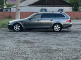 BMW 525 2004 года за 3 500 000 тг. в Караганда – фото 2