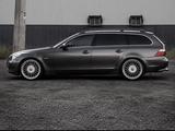 BMW 525 2004 года за 3 500 000 тг. в Караганда
