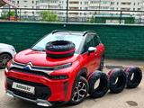 Citroen C3 Aircross 2023 годаүшін9 000 000 тг. в Караганда – фото 3