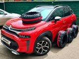Citroen C3 Aircross 2023 годаүшін9 000 000 тг. в Караганда