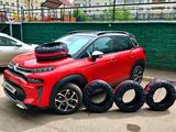 Citroen C3 Aircross 2023 годаүшін9 000 000 тг. в Караганда – фото 2