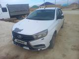 ВАЗ (Lada) Vesta 2018 годаfor3 700 000 тг. в Актау – фото 3