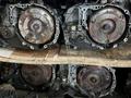 Акпп автомат коробка Peugeot DP0, DP2, DP222, AL4 на двс 1.4i, 1.6i, 2.0i за 270 000 тг. в Алматы