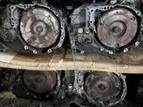 Акпп автомат коробка Peugeot DP0, DP2, DP222, AL4 на двс 1.4i, 1.6i, 2.0i за 270 000 тг. в Алматы
