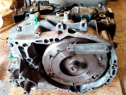 Акпп автомат коробка Peugeot DP0, DP2, DP222, AL4 на двс 1.4i, 1.6i, 2.0iүшін270 000 тг. в Алматы – фото 7