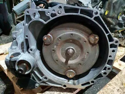Акпп автомат коробка Peugeot DP0, DP2, DP222, AL4 на двс 1.4i, 1.6i, 2.0iүшін270 000 тг. в Алматы – фото 9
