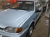 ВАЗ (Lada) 2115 2001 годаүшін1 300 000 тг. в Щучинск – фото 2