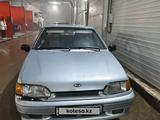 ВАЗ (Lada) 2115 2001 годаүшін1 300 000 тг. в Щучинск – фото 3