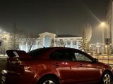 Mitsubishi Lancer 2012 годаfor4 000 000 тг. в Астана – фото 4