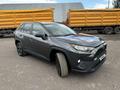 Toyota RAV4 2020 годаүшін11 500 000 тг. в Караганда – фото 8