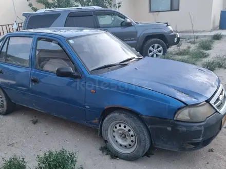 Daewoo Nexia 2011 годаүшін900 000 тг. в Жанаозен – фото 2