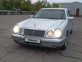 Mercedes-Benz E 200 1996 годаүшін2 400 000 тг. в Караганда – фото 2