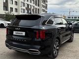 Kia Sorento 2022 годаүшін15 100 000 тг. в Астана – фото 4