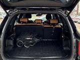 Kia Sorento 2022 годаүшін15 100 000 тг. в Астана – фото 5
