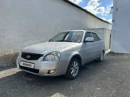 ВАЗ (Lada) Priora 2172 2012 года за 2 800 000 тг. в Караганда