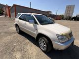 Lexus RX 300 2002 года за 6 750 000 тг. в Кокшетау – фото 3