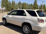 Lexus RX 300 2002 года за 6 750 000 тг. в Кокшетау – фото 4