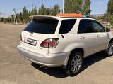 Lexus RX 300 2002 года за 6 750 000 тг. в Кокшетау – фото 2