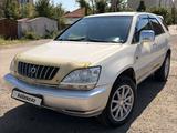 Lexus RX 300 2002 года за 6 750 000 тг. в Кокшетау