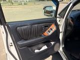 Lexus RX 300 2002 года за 6 750 000 тг. в Кокшетау – фото 5