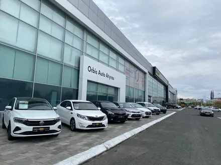 Orbis Auto Atyrau — автомобили с пробегом! в Атырау – фото 4