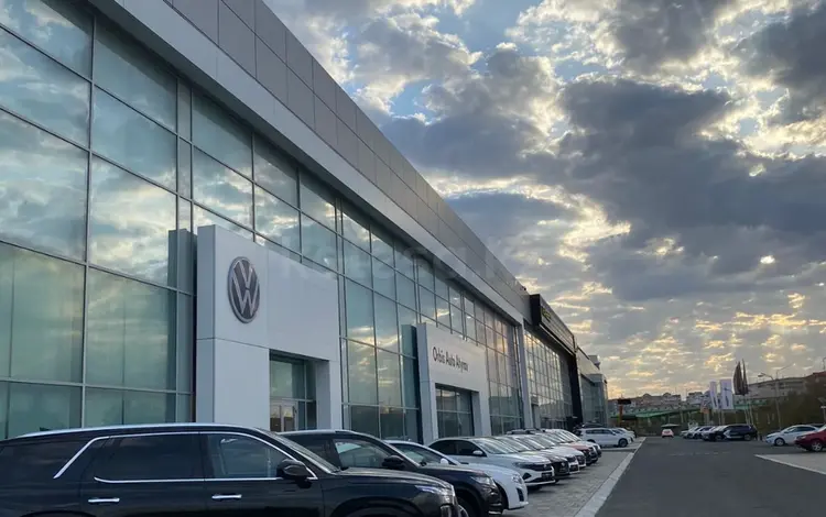 Orbis Auto Atyrau — автомобили с пробегом! в Атырау
