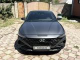 Hyundai Lafesta 2023 года за 9 100 000 тг. в Алматы – фото 2