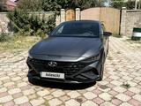 Hyundai Lafesta 2023 года за 9 100 000 тг. в Алматы