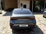 Hyundai Lafesta 2023 года за 9 100 000 тг. в Алматы – фото 5