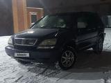 Toyota Harrier 1999 года за 3 000 000 тг. в Петропавловск