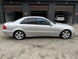 Mercedes-Benz E 320 2002 годаүшін7 000 000 тг. в Шымкент – фото 5