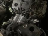 Двигатель и акпп ниссан теана 2.3 2.5 3.5 за 450 000 тг. в Алматы – фото 2