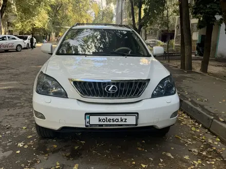 Lexus RX 330 2004 года за 7 400 000 тг. в Алматы