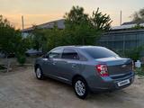 Chevrolet Cobalt 2024 годаүшін6 200 000 тг. в Кульсары – фото 2