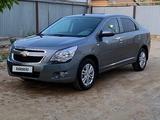 Chevrolet Cobalt 2024 годаүшін6 200 000 тг. в Кульсары