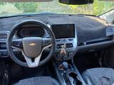 Chevrolet Cobalt 2024 годаүшін6 200 000 тг. в Кульсары – фото 3